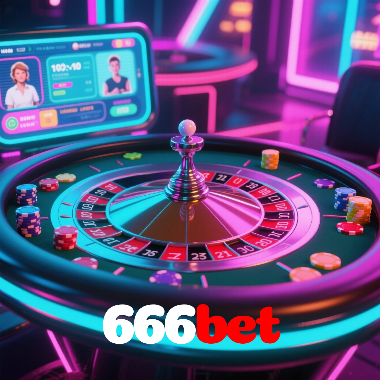 Login no 666bet