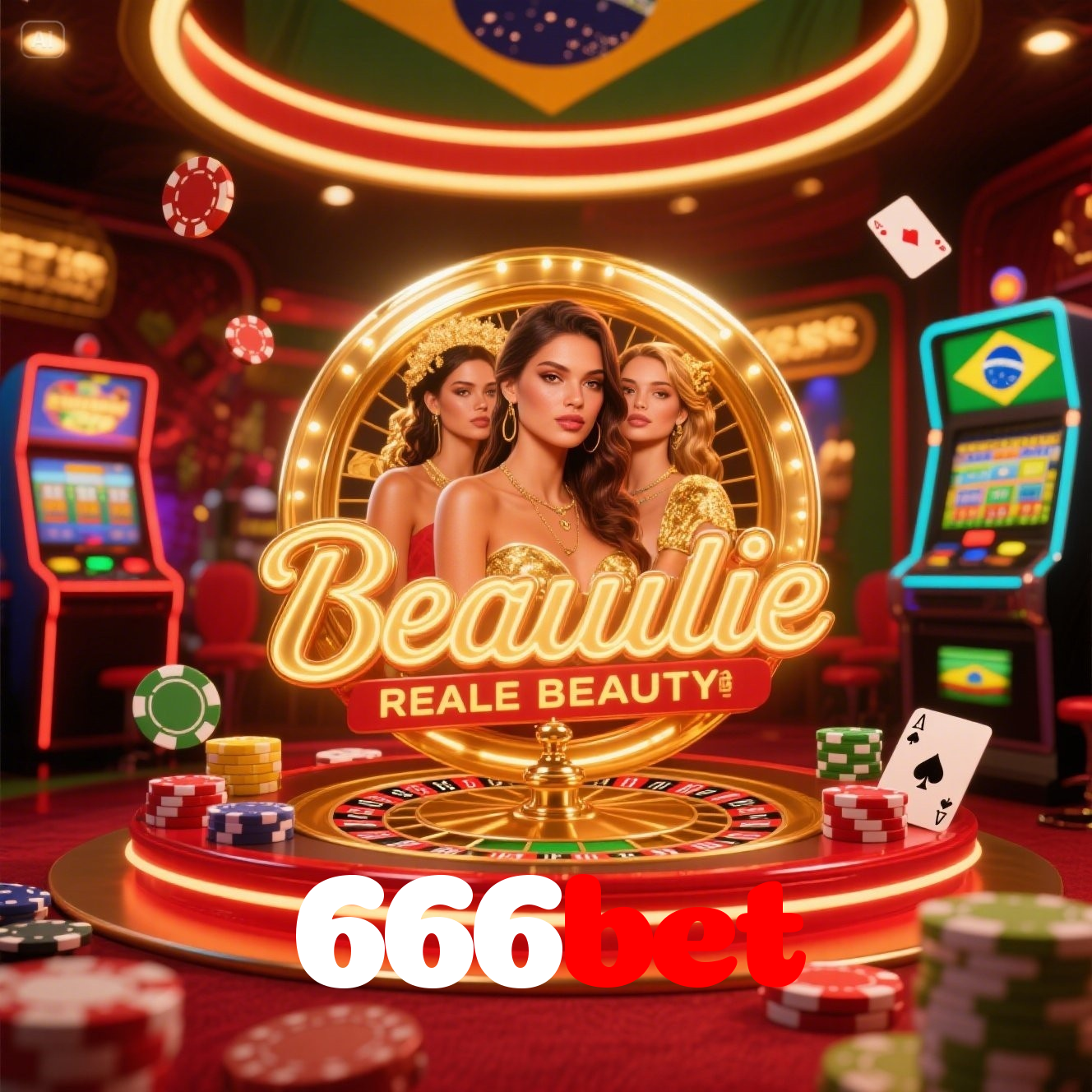 Problemas de Login no 666bet