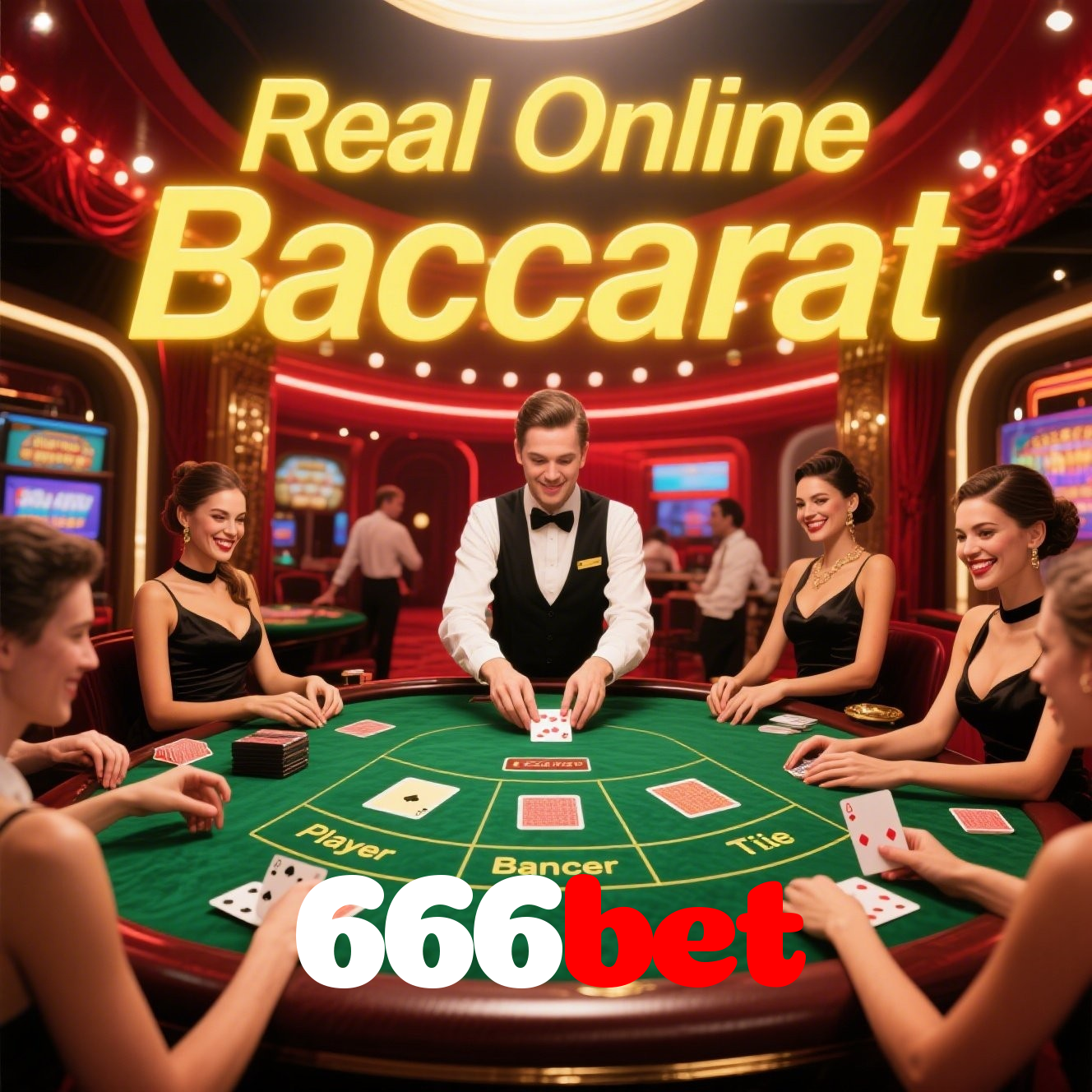 Login no 666bet