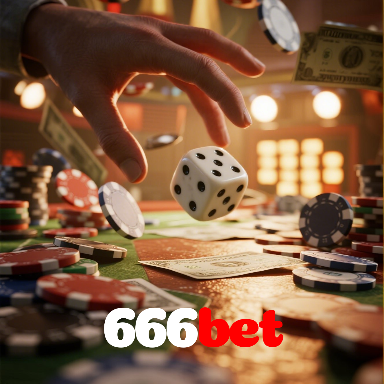 Problemas de Login no 666bet