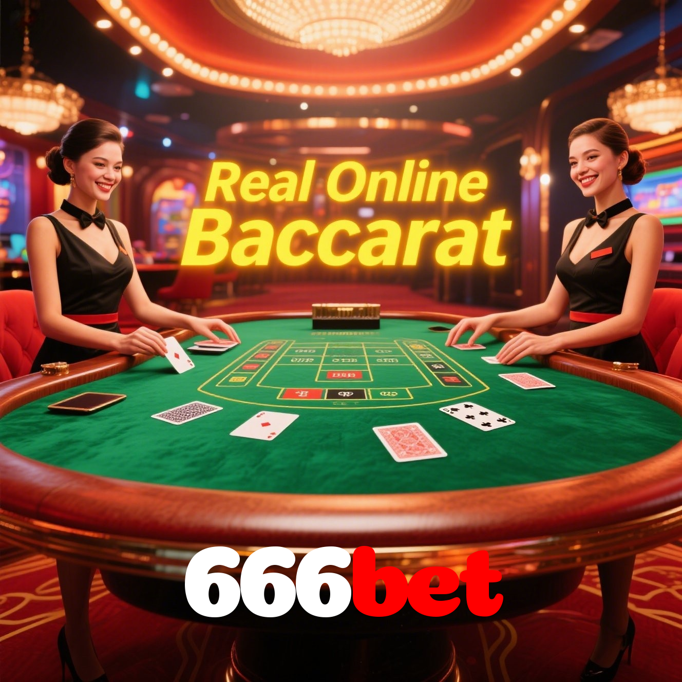 Login no 666bet