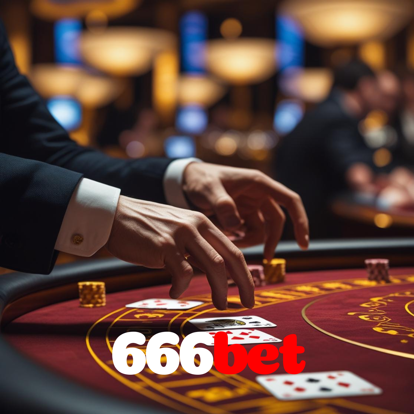 Problemas de Login no 666bet