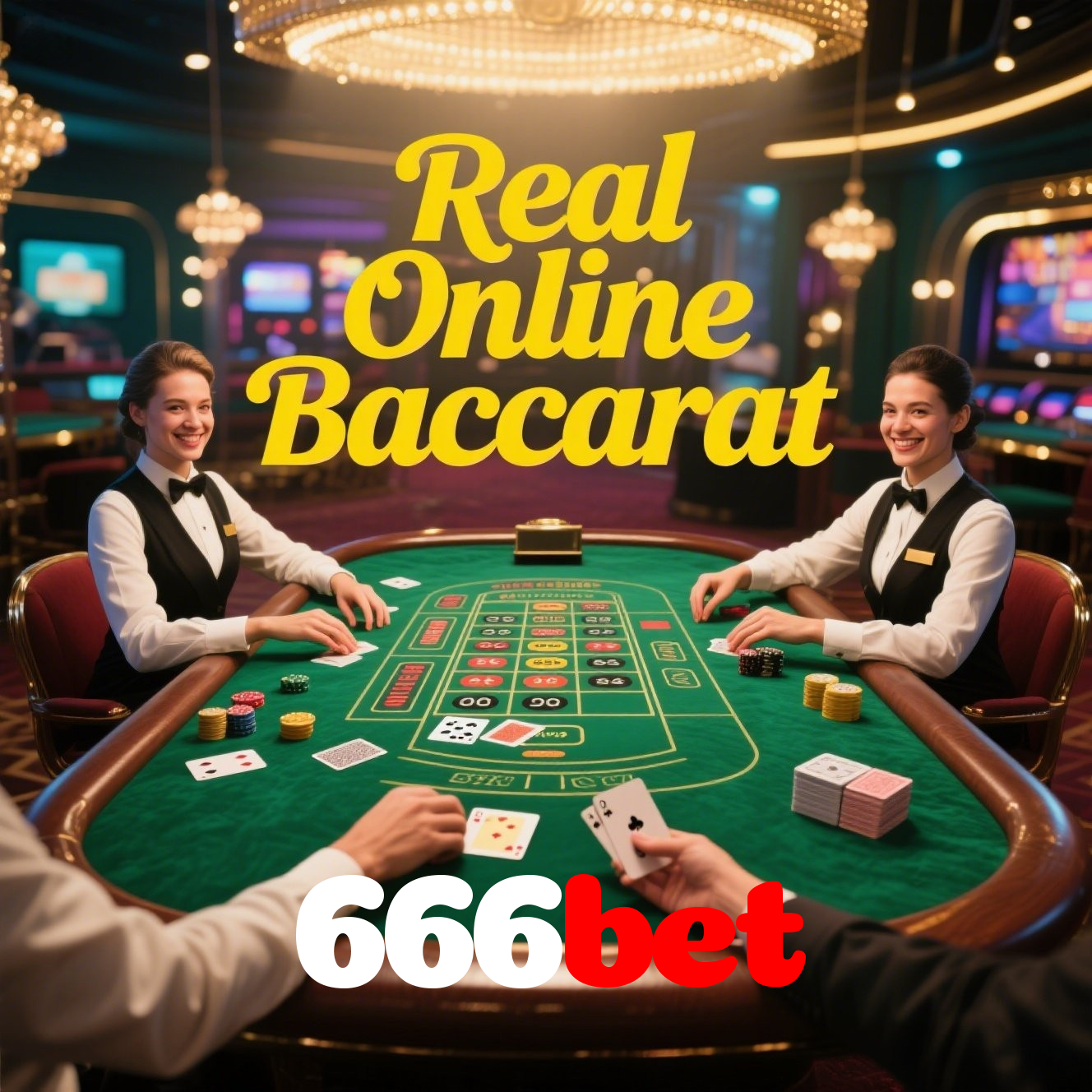 Segurança no 666bet